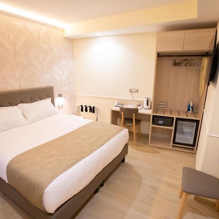 Hotel Maximus Rome Exterior photo