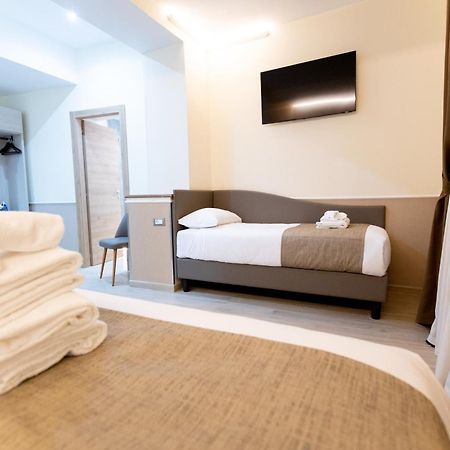Hotel Maximus Rome Exterior photo