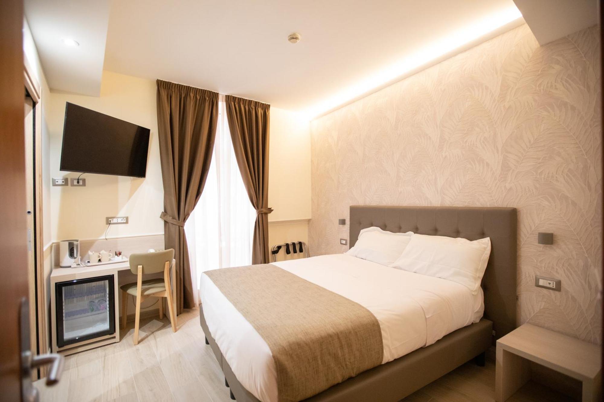 Hotel Maximus Rome Exterior photo