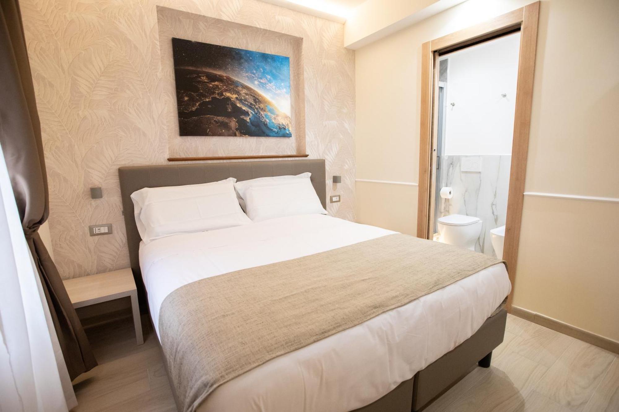 Hotel Maximus Rome Exterior photo