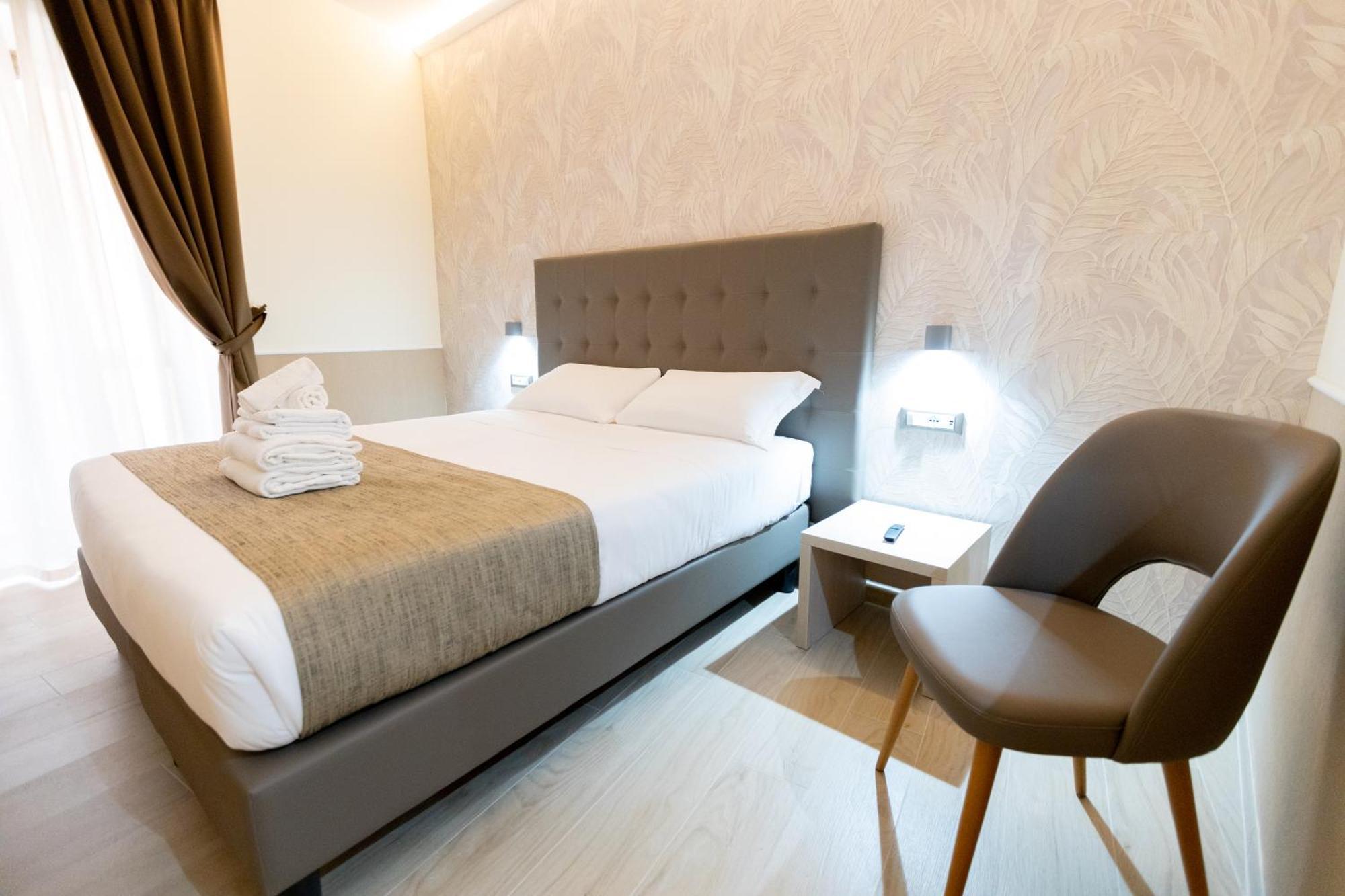 Hotel Maximus Rome Exterior photo