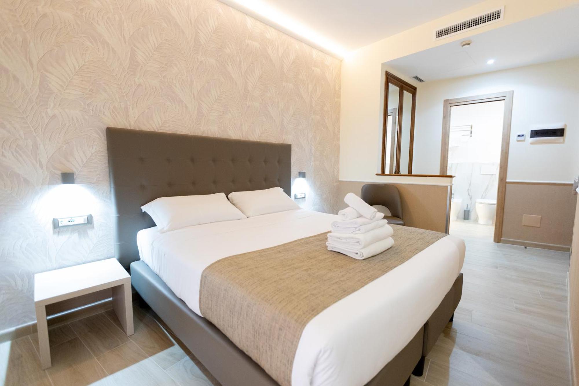 Hotel Maximus Rome Exterior photo